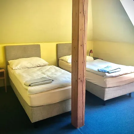 Classic Hotel 3*