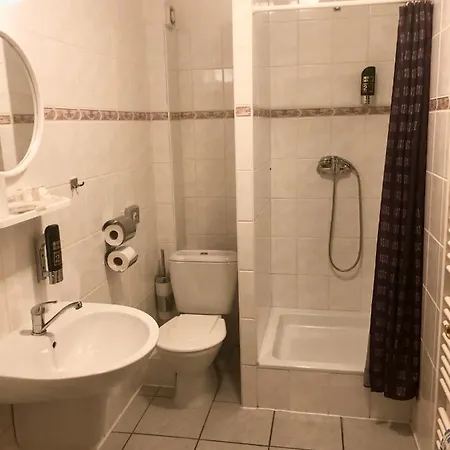 Classic 3* Nový Bydžov