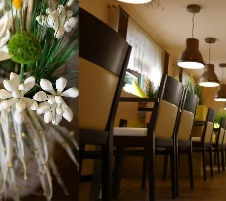 Classic Hotel 3*