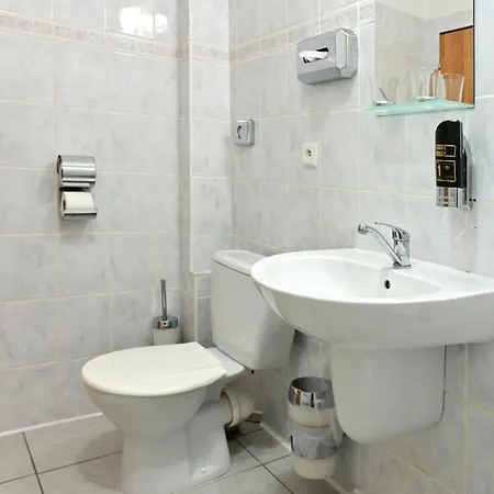 Hotel Classic Novy Bydzov