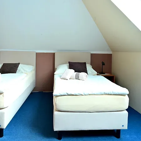 Classic Hotel 3*