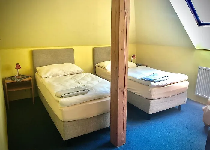 Classic Szálloda 3*