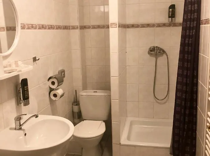 Classic 3* Nový Bydžov